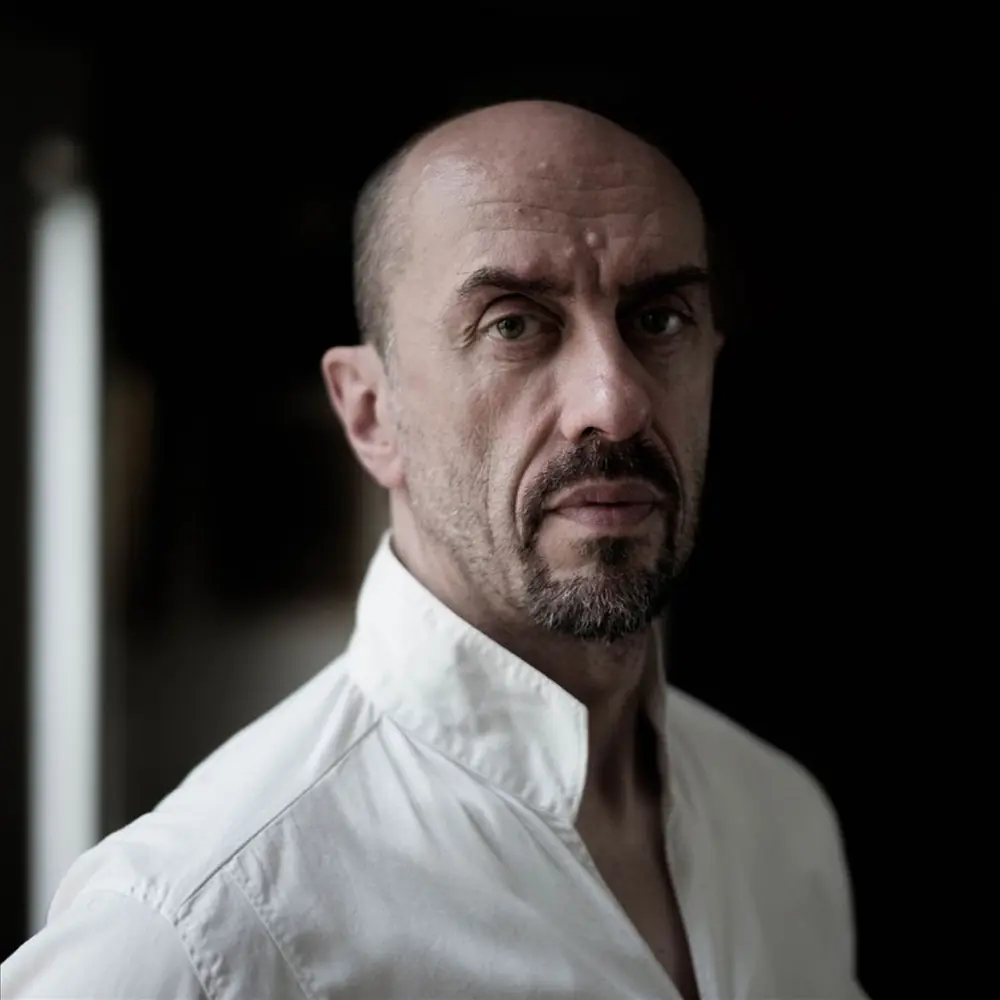 Hervé Niquet