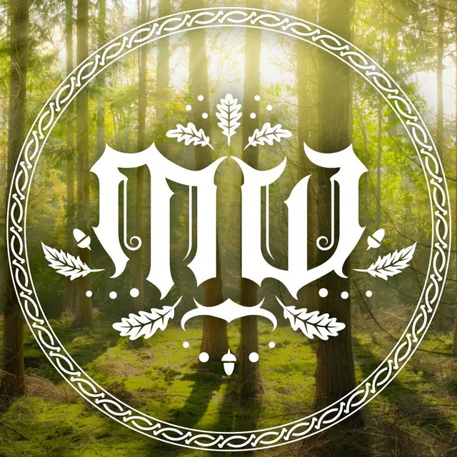 Mourning Wood