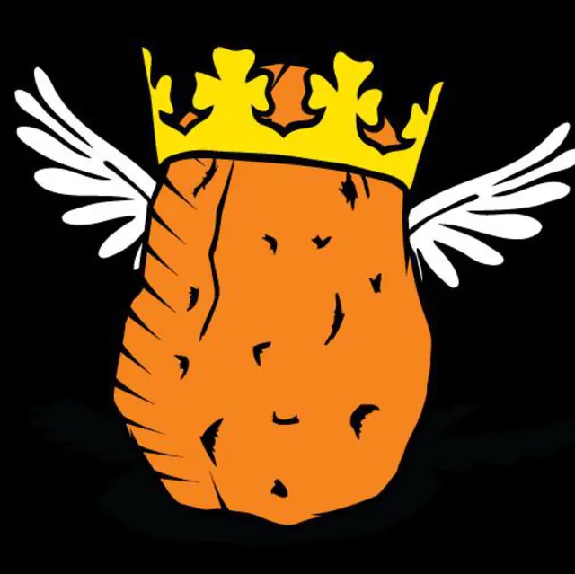 The Royal Spuds