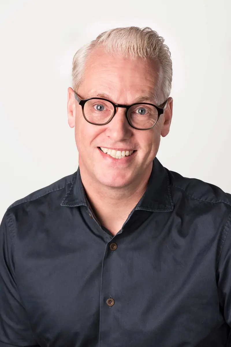 Rudolph van Veen
