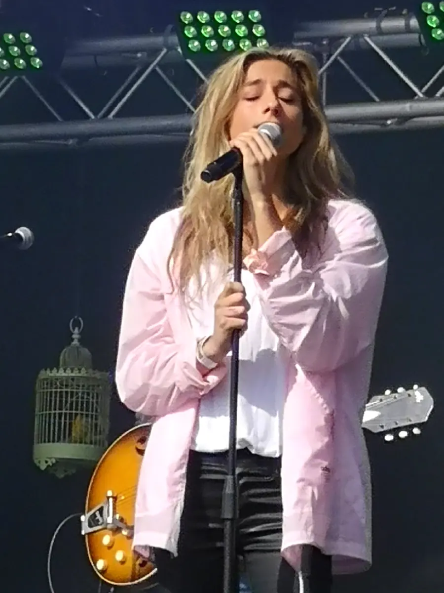 Nona van der Wansem