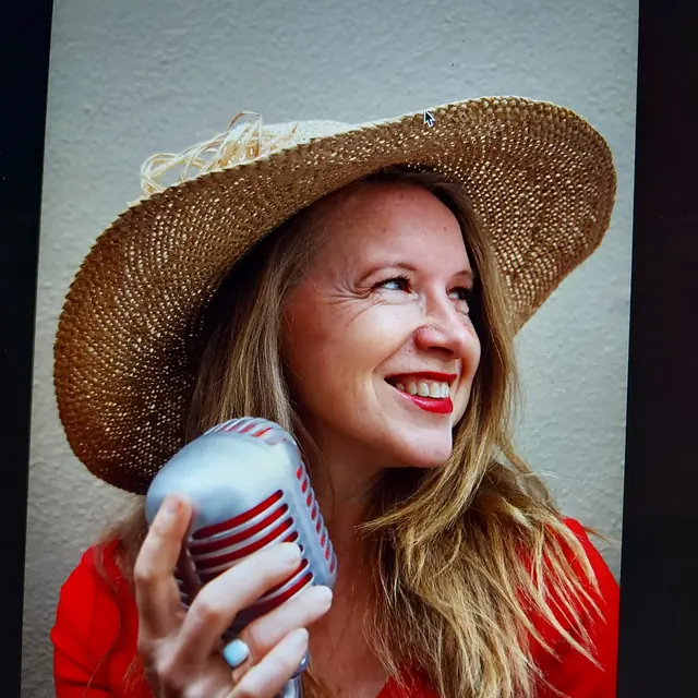 Micheline Van Hautem
