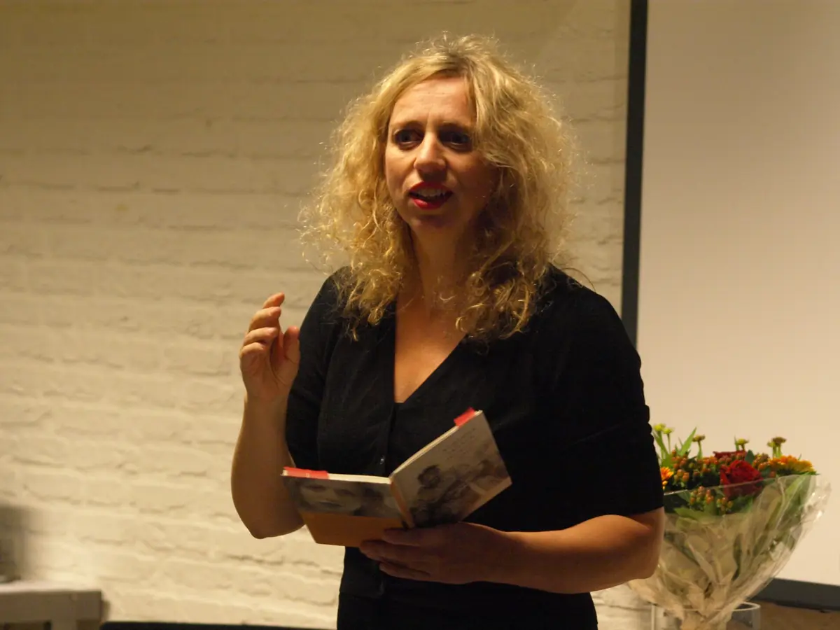 Suzanna Jansen