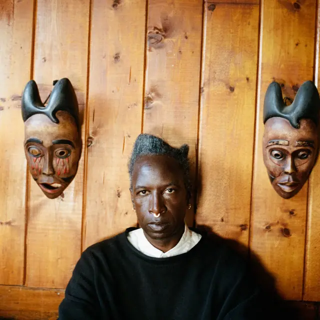 Saul Williams | Leap Life Tour — Jazzpodium BIRD, Rotterdam