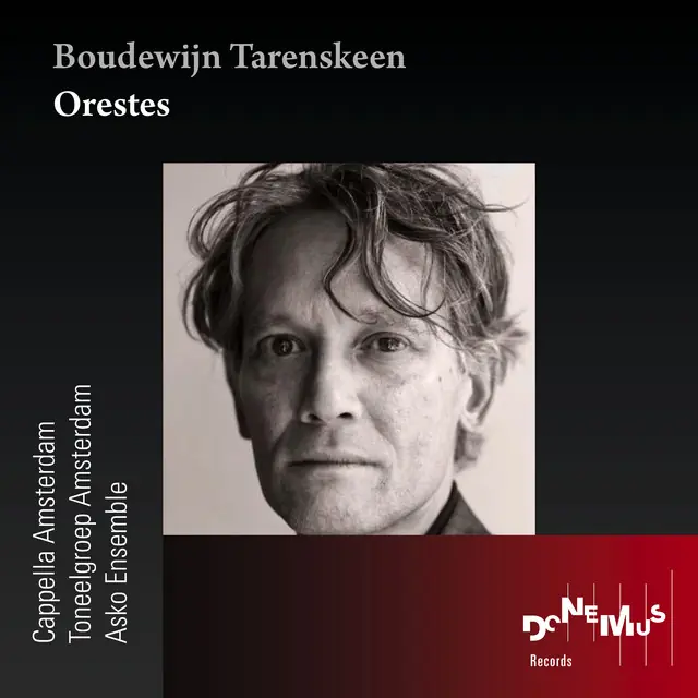 Woyzeck: In the TBS — Theater Utrecht, Utrecht