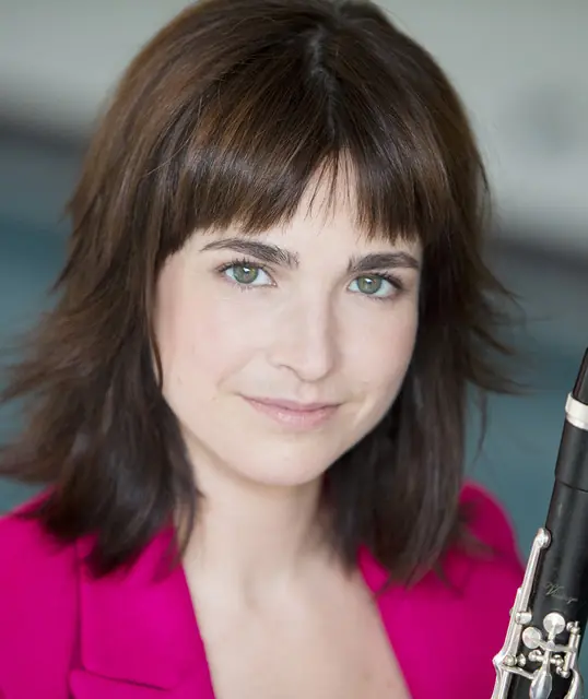 Annelien van Wauwe