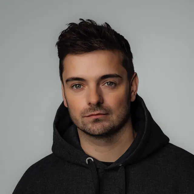 Martin Garrix