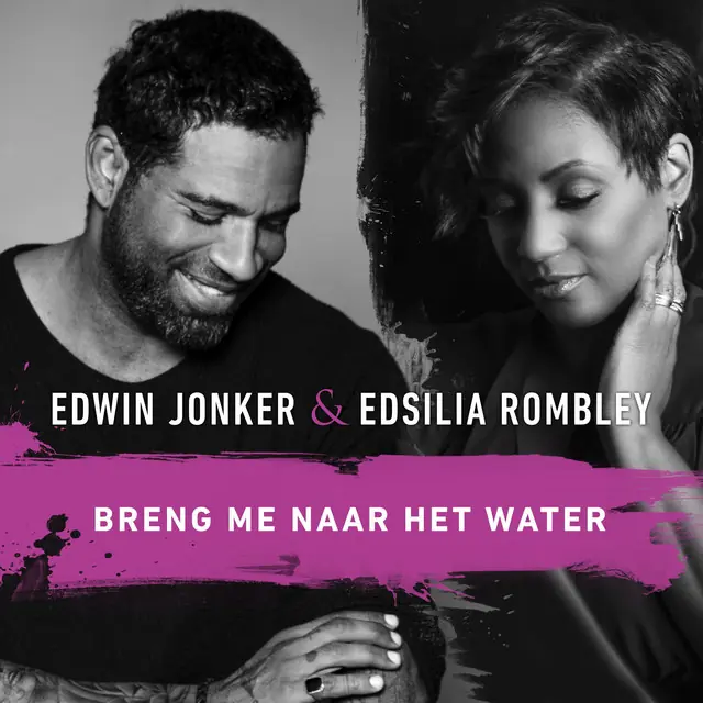 Edwin Jonker