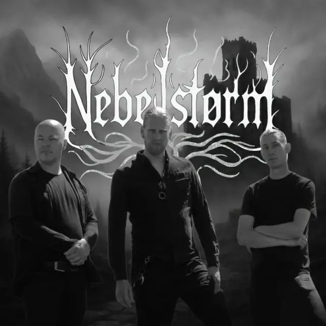 Nebelstørm