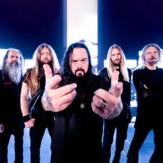 Evergrey +  Ignea + Stellar Circuits