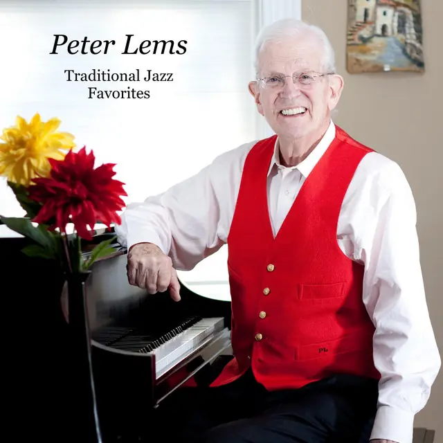 Peter Lems