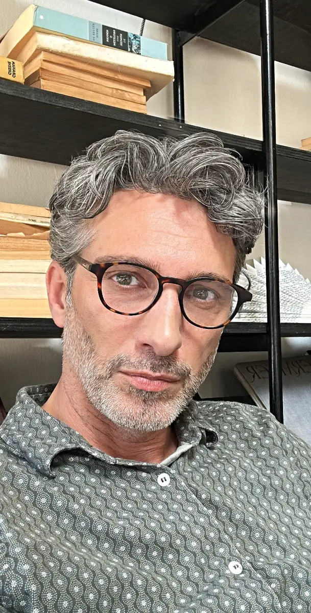 Lex Paleaux