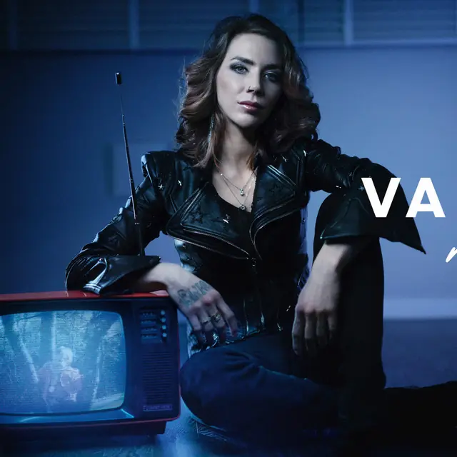 Vanja Sky — Gebouw-T, Bergen op Zoom
