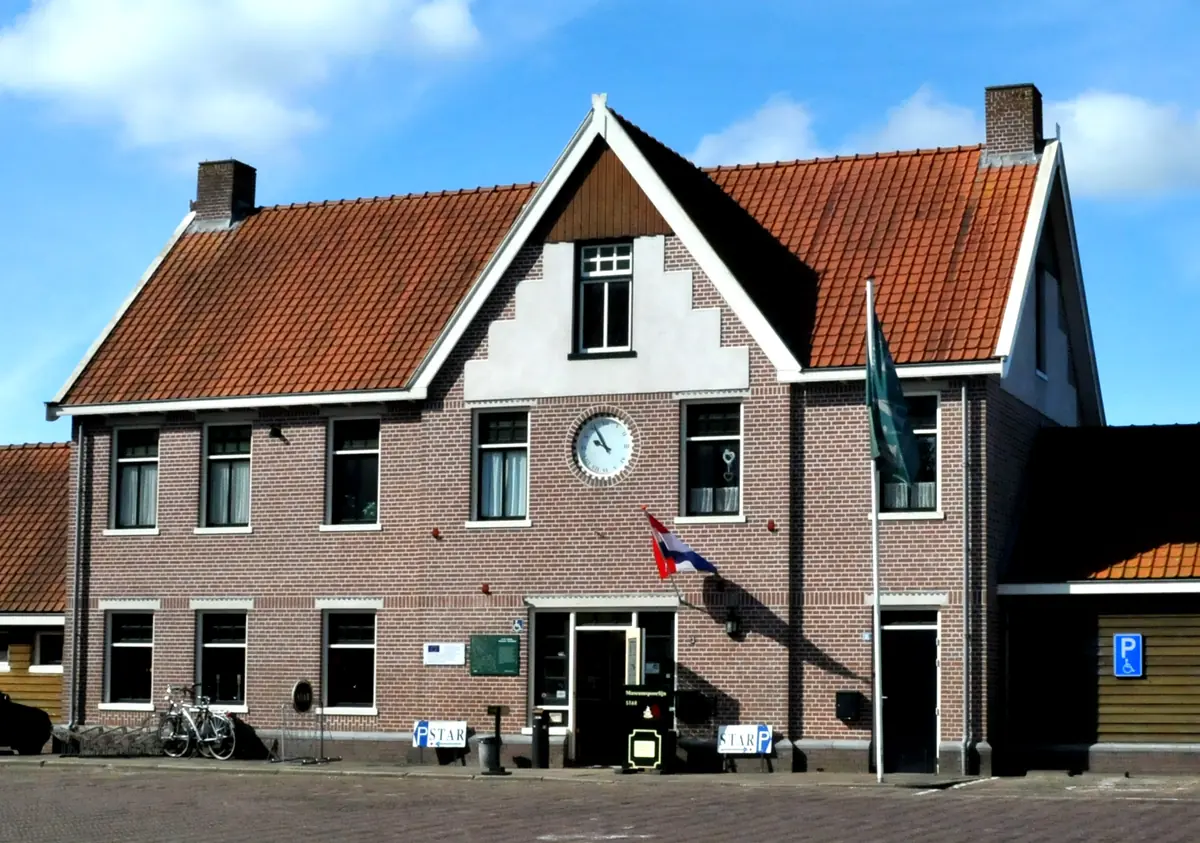 Museumspoorlijn STAR