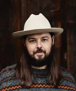 Caleb Caudle + Mama's Broke