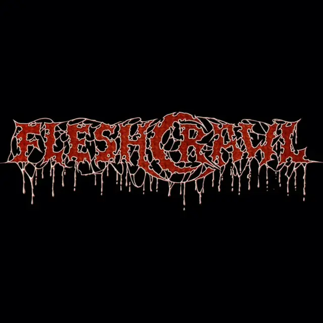 Fleshcrawl — Metropool Enschede, Enschede