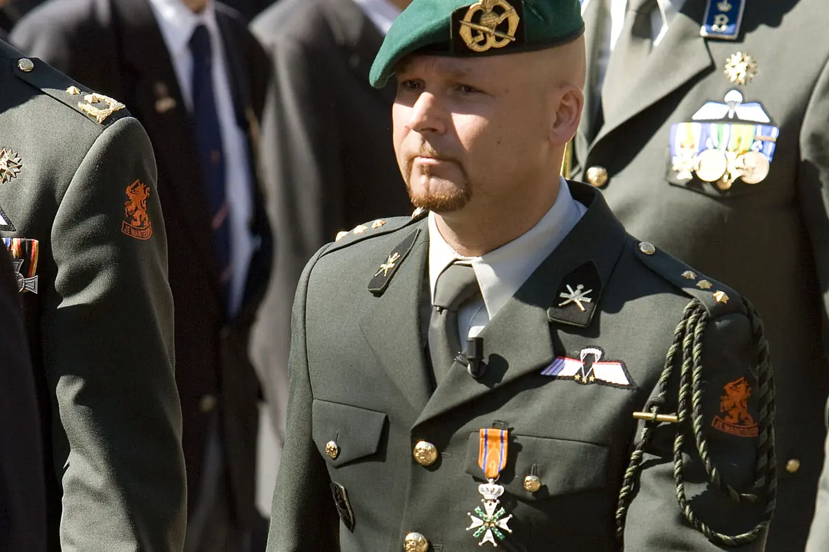 Marco Kroon