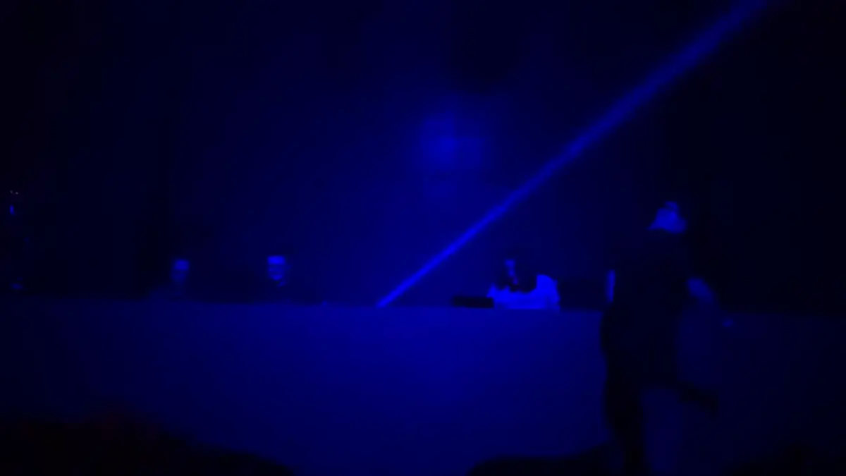 Noisia