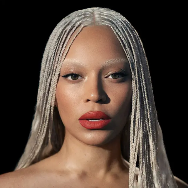 SOLIST EVENTS: Beyoncé (21:00 - 01:00) — Sociëteit de Kring, Amsterdam