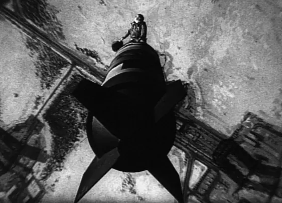 Dr. Strangelove