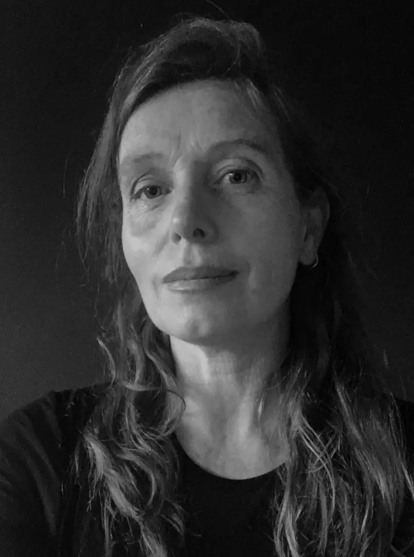 Yvonne Jagtenberg