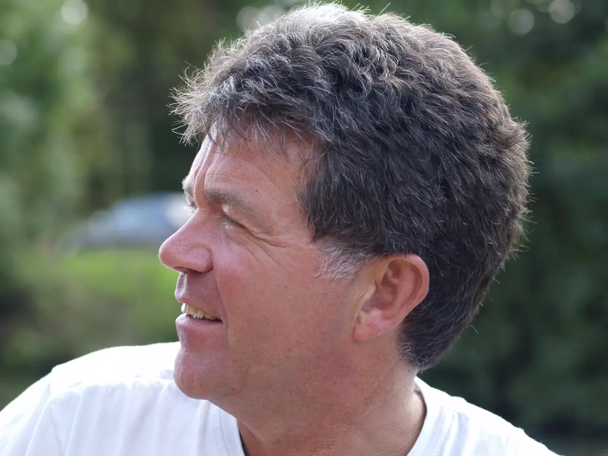 Siebe Henstra