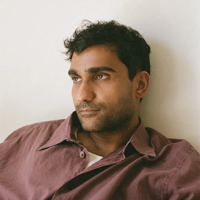 Prateek Kuhad — Paradiso, Amsterdam