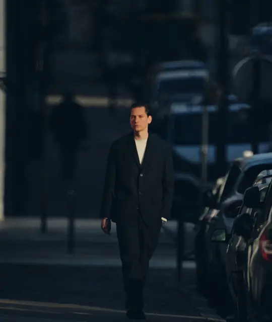 Thomas Azier — PHIL, Haarlem