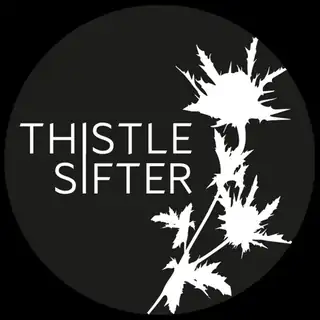 Gavran + Thistle Sifter