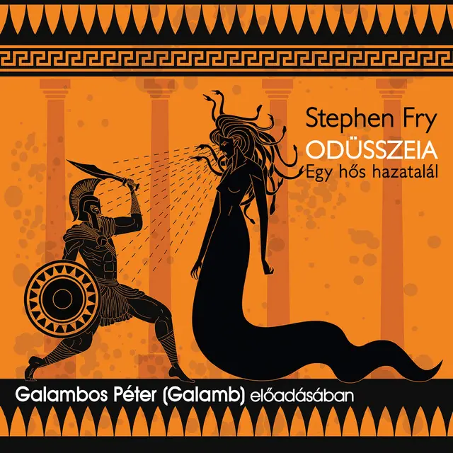 Stephen Fry