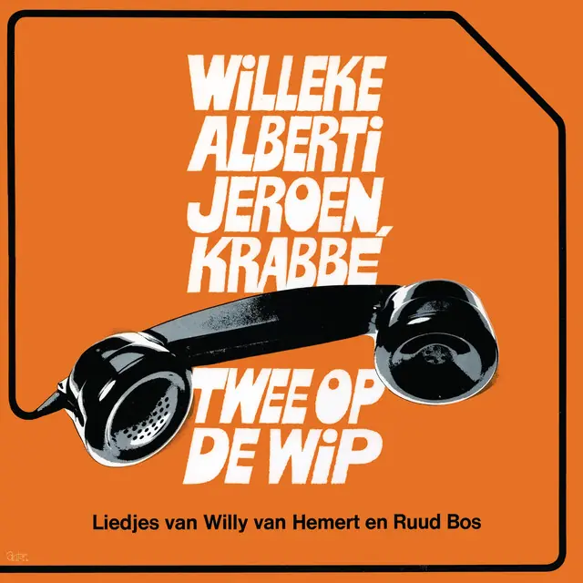 Jeroen Krabbé