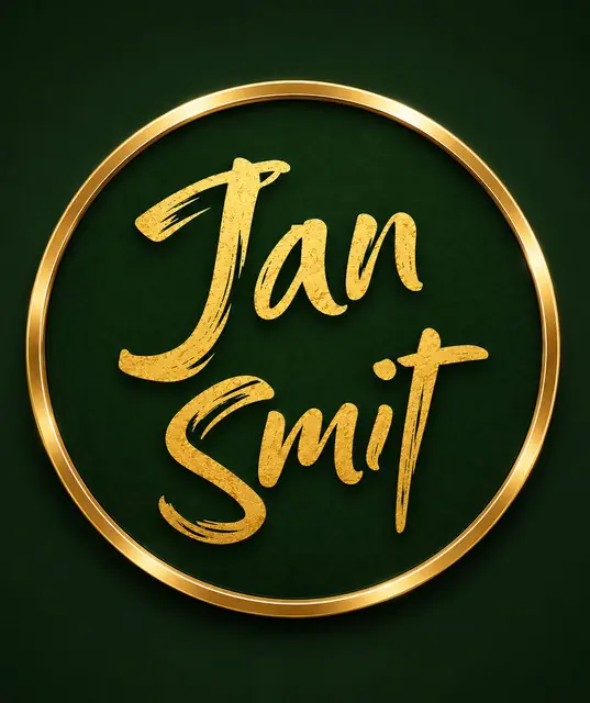 Jan Smit