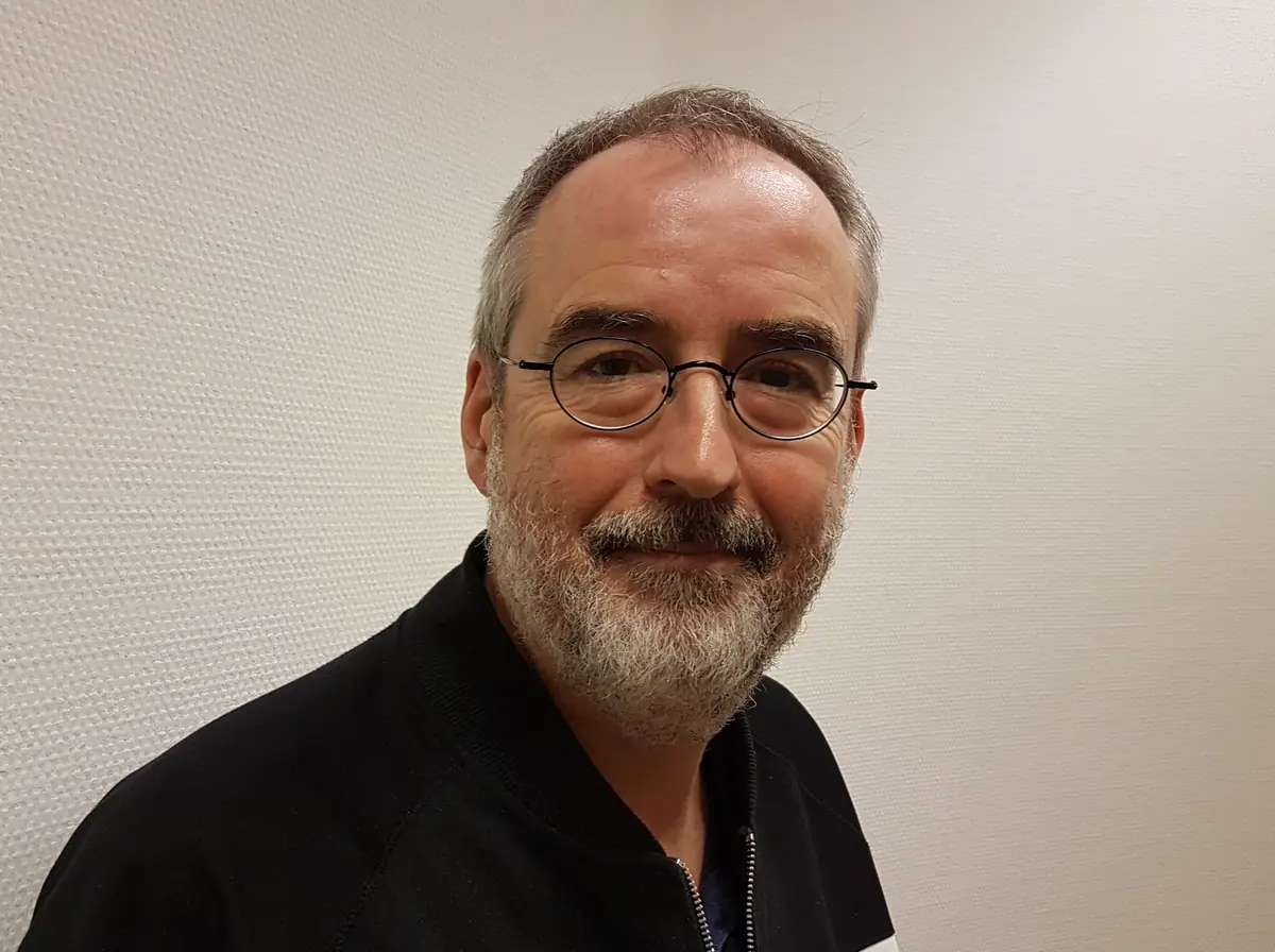 Ronald Giphart