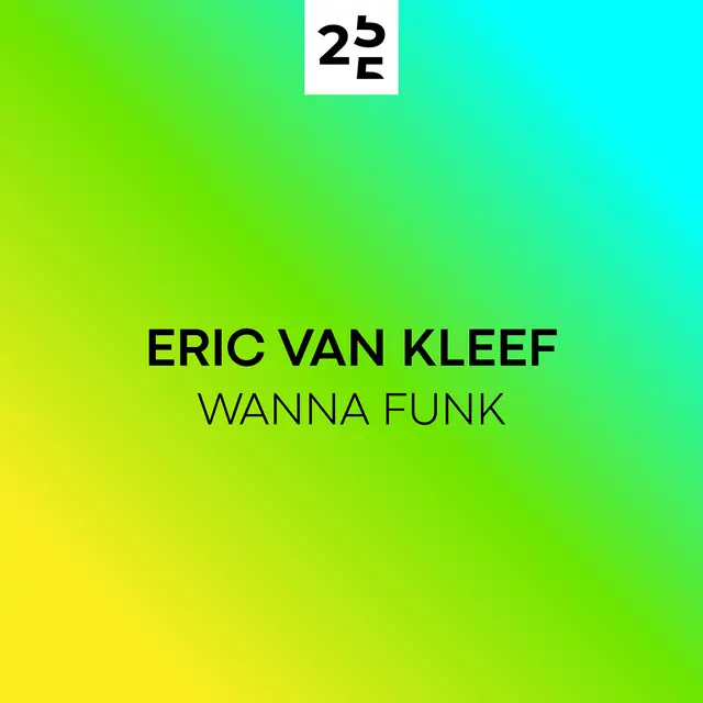 Eric van Kleef