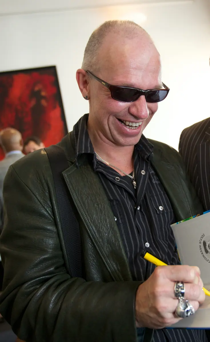 Paul van Loon