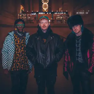 Too Many Zooz