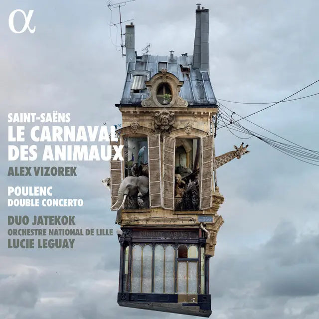 Lucie Leguay