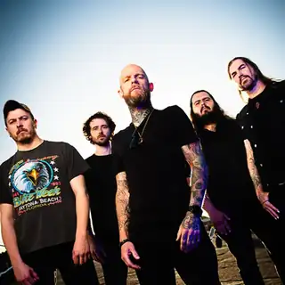 Allegaeon + Gorod + Halysis