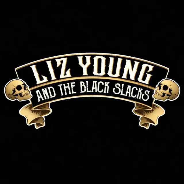 Liz Young and the Black Slacks