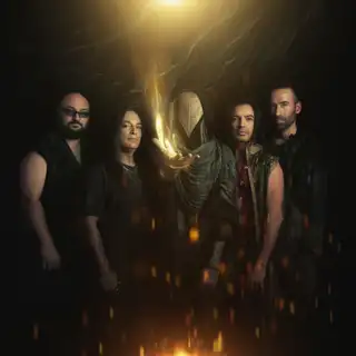 Myrath + support