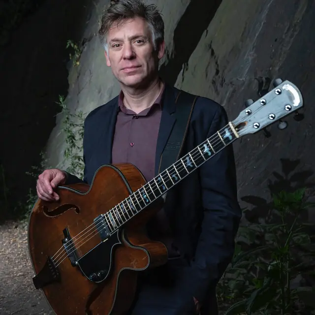 Peter Bernstein