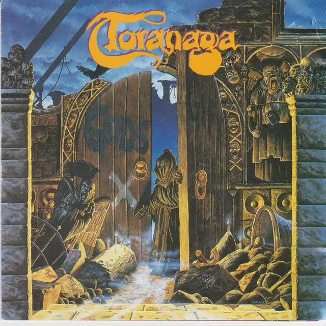 Toranaga UK