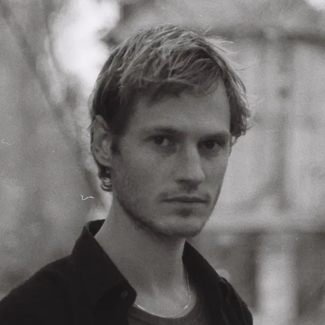 Cedric Vermue