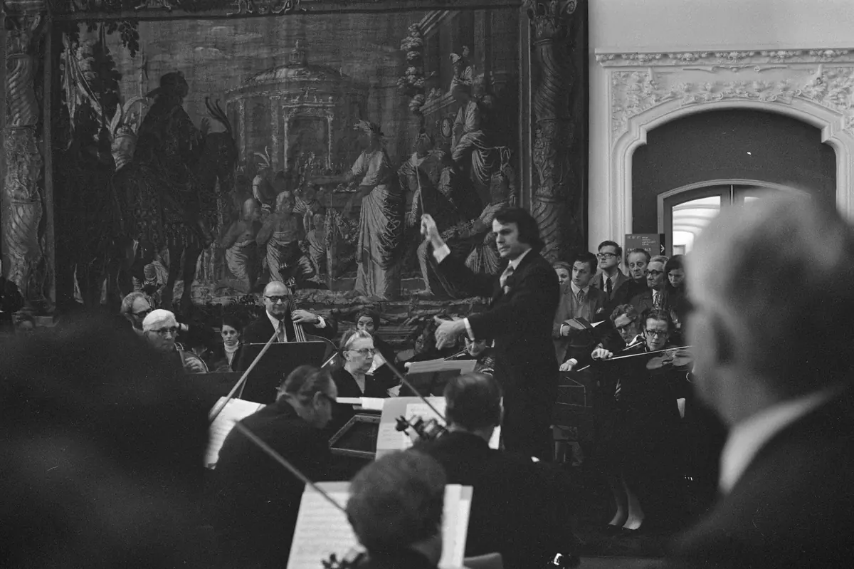 Nederlands Kamerorkest