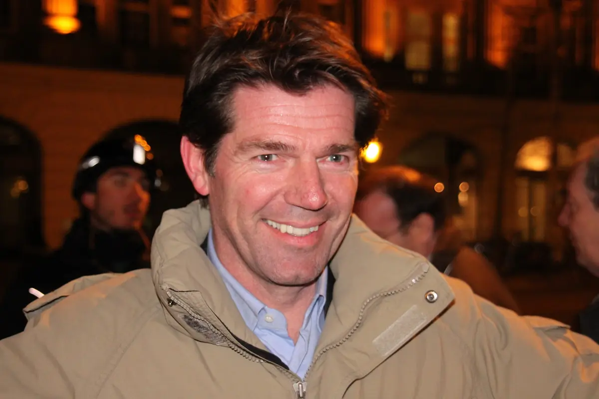 Twan Huys