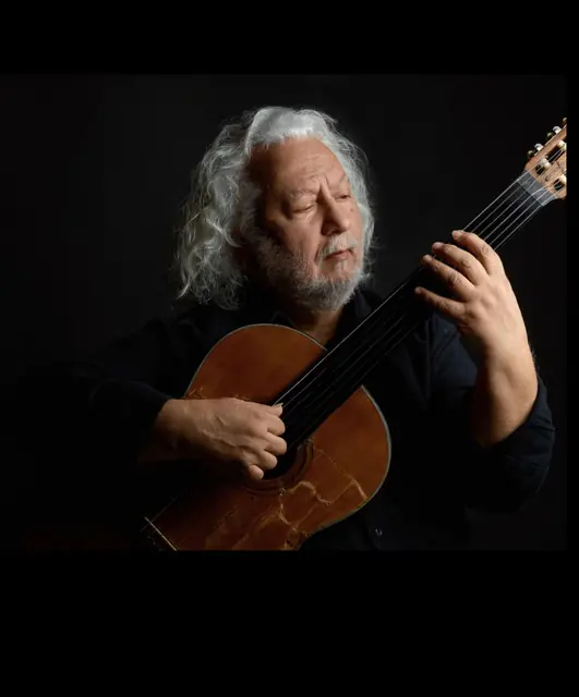 Erkan Ogur — Musis & Stadstheater Arnhem, Arnheim