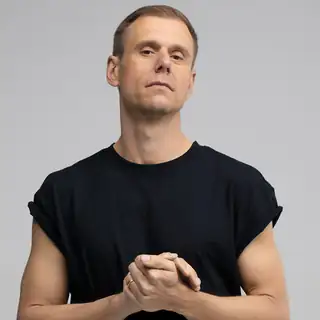 A State of Trance Rotterdam