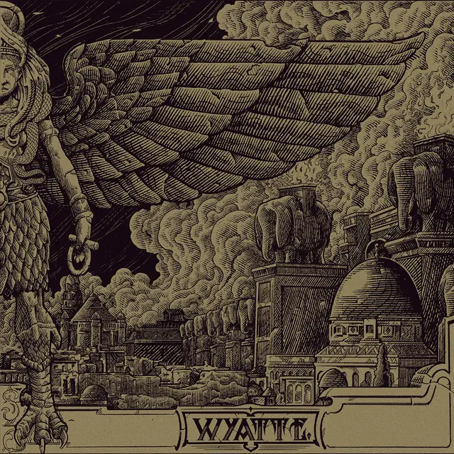 Wyatt. E