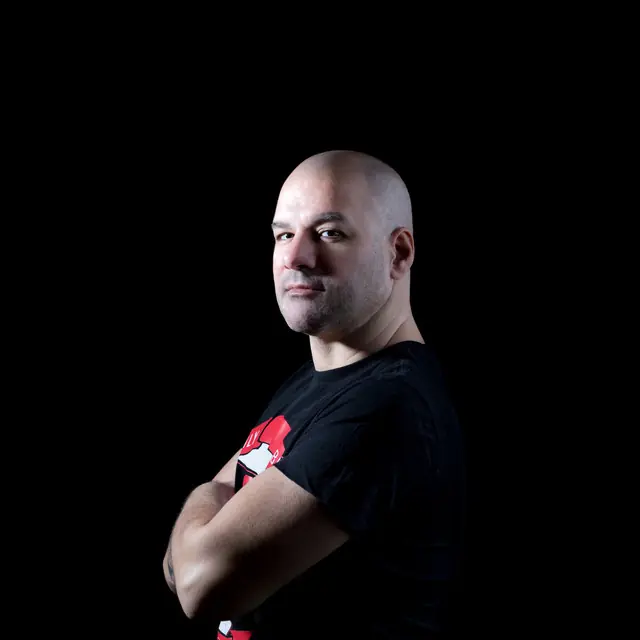 Alex di Stefano