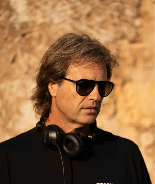 Hernán Cattáneo